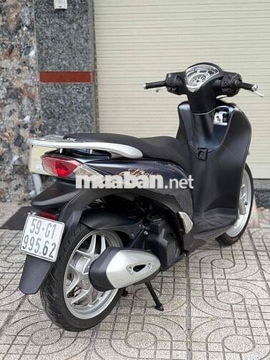 Sh mode 2016 Máy Zin BSTP 9 Chủ Hỗ Trợ Trả Góp