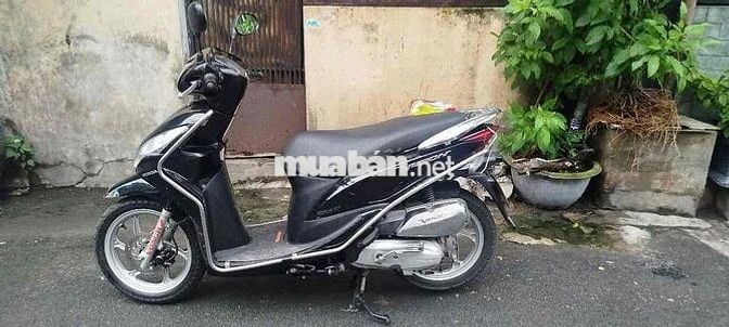 Vision 2013 fi xe zin hết bstp chính chủ