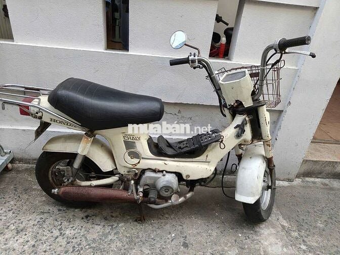 Cần ban xe cha ly đèn vuông
