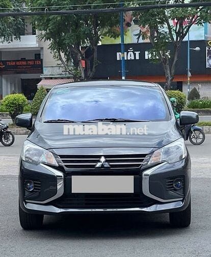Mitsu Atrage 2024 1.2 MT (số sàn ) chính hãng