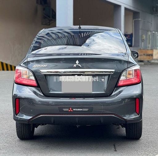 Mitsu Atrage 2024 1.2 MT (số sàn ) chính hãng