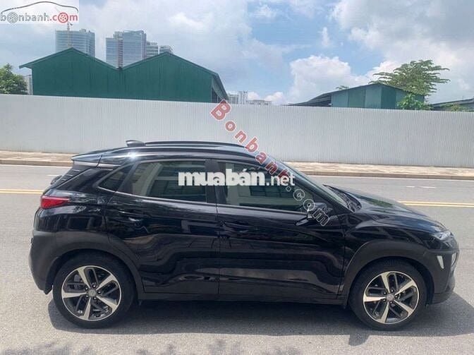 Hyundai Kona Tiêu chuẩn 2.0 AT 2022