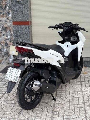 Vario 125 2021 Máy Zin BSTP 9 Chủ Hỗ Trợ Trả Góp