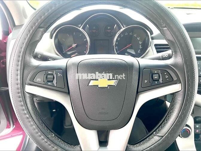 Chevrolet Cruze 2015 LTZ 1.8 - 62000 km