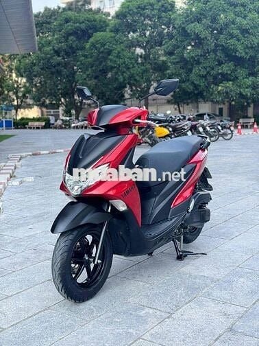 Freego 125fi cuối 2020 sơn máy zin 100% 1 chủ