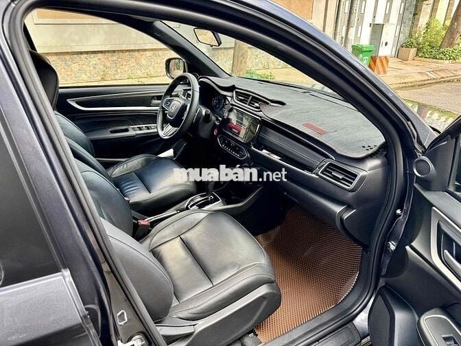 Honda BR-V L