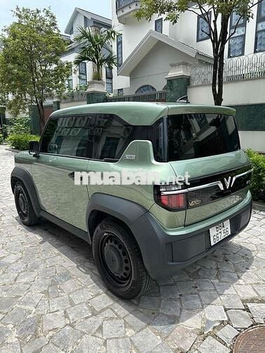 VinFast VF3 2024 - 30123 km