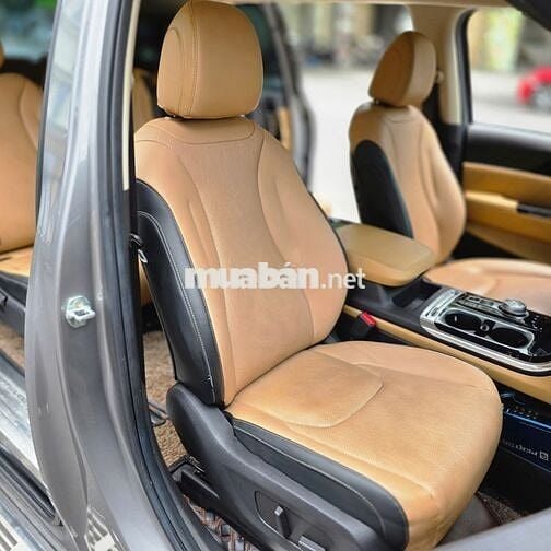Kia Carnival 2022 2.2D Premium 8 chỗ - 59000 km
