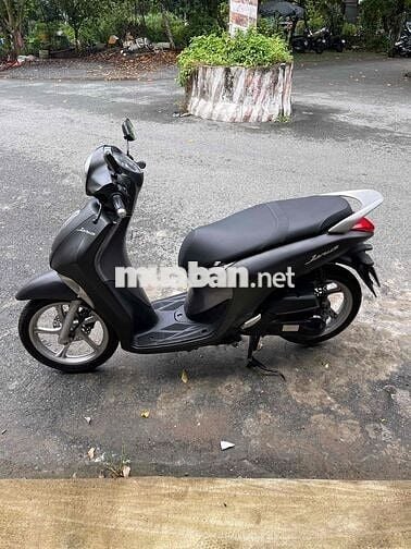 Yamaha jamus 2017 biển 65 mấy chủ máy zin êm