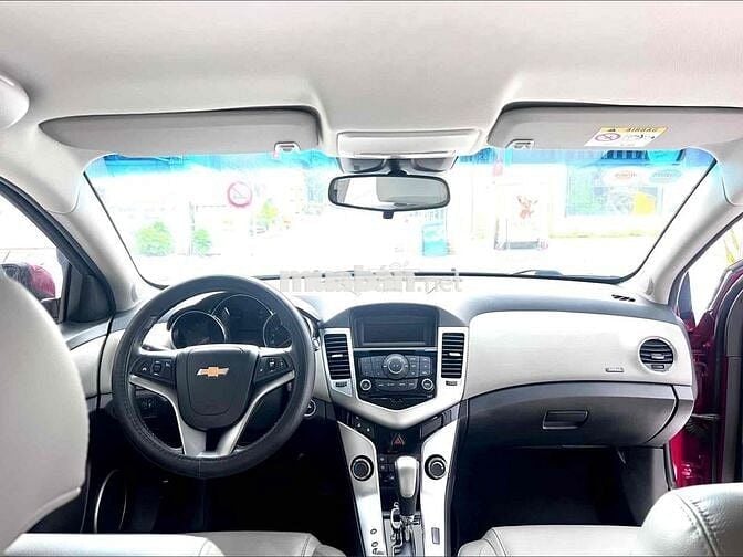 Chevrolet Cruze 2015 LTZ 1.8 - 62000 km