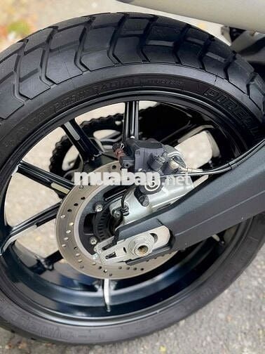 Cần bán Ducati Scrambler 1100 Sport đời 2019