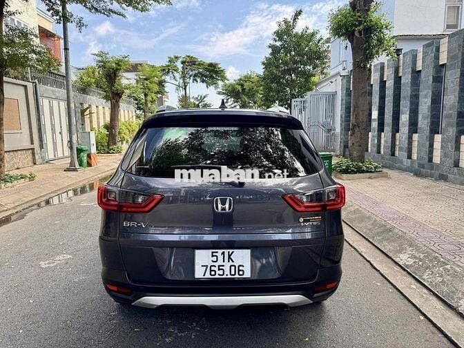 Honda BR-V L