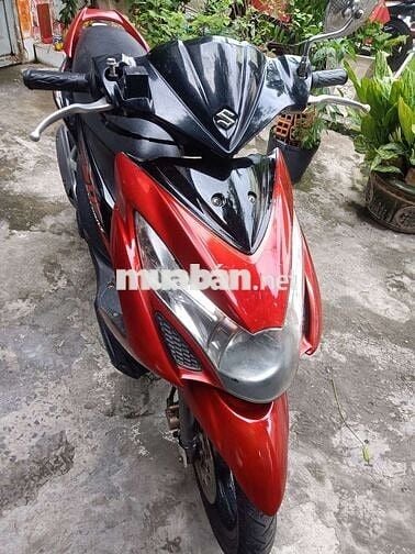 Suzuki 125, đẹp, bstp