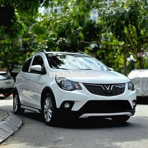 VinFast Fadil 2020 1.4 AT - 70000 km