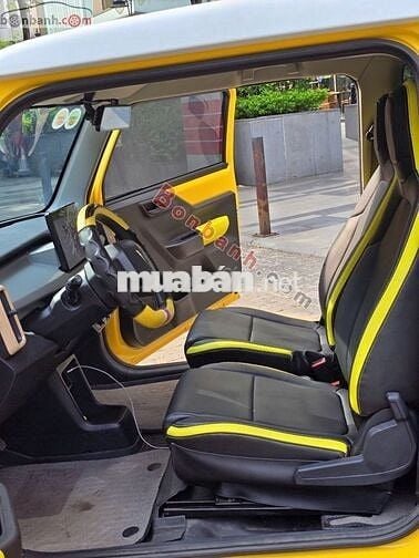 VinFast VF3 Plus 2024