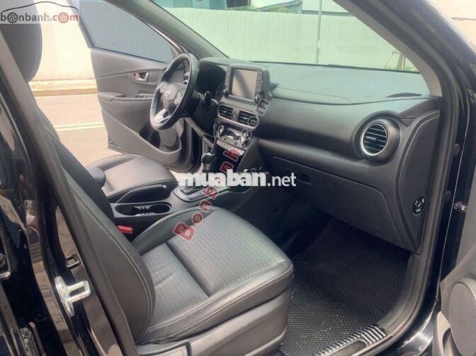 Hyundai Kona Tiêu chuẩn 2.0 AT 2022