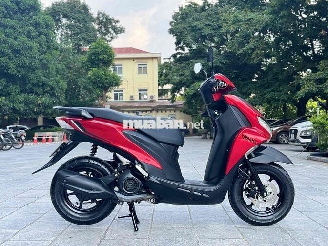 Freego 125fi cuối 2020 sơn máy zin 100% 1 chủ