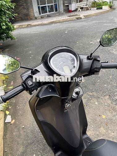 Yamaha jamus 2017 biển 65 mấy chủ máy zin êm