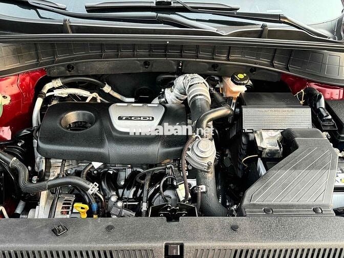 Hyundai Tucson 2019 1.6 AT Turbo - 62000 km