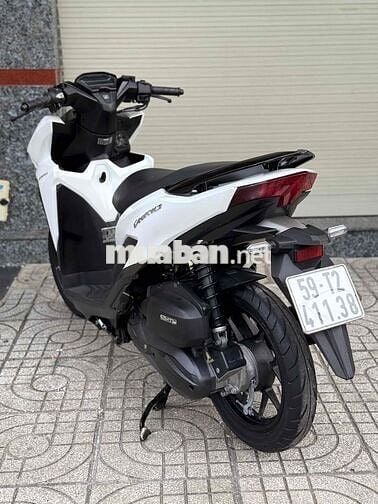 Vario 125 2021 Máy Zin BSTP 9 Chủ Hỗ Trợ Trả Góp