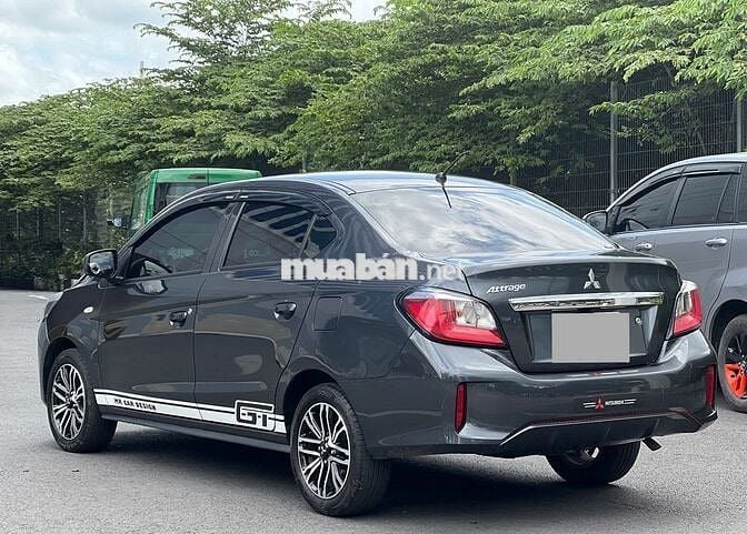 Mitsu Atrage 2024 1.2 MT (số sàn ) chính hãng