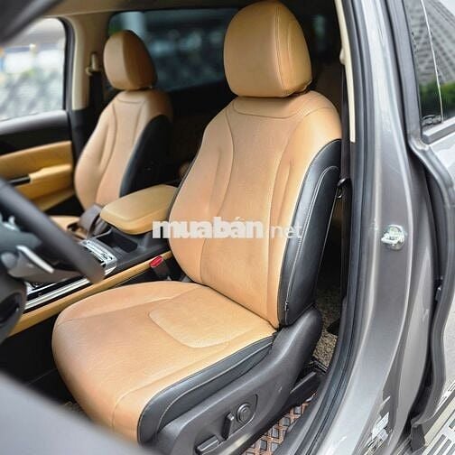 Kia Carnival 2022 2.2D Premium 8 chỗ - 59000 km