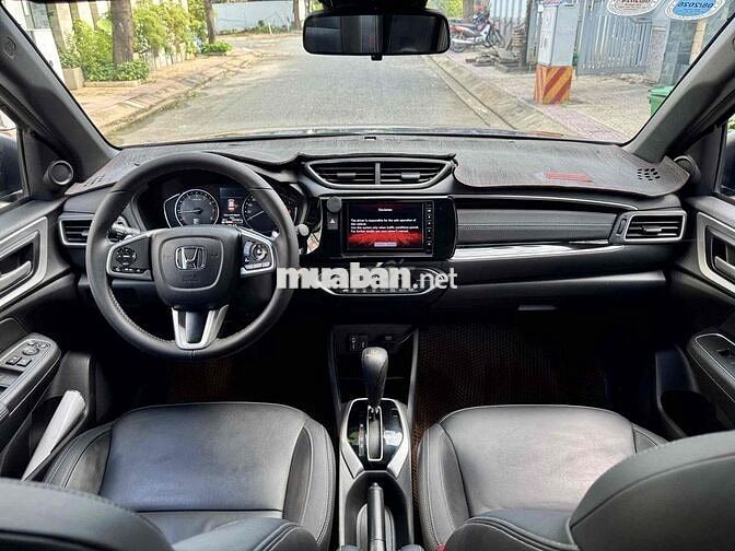 Honda BR-V L