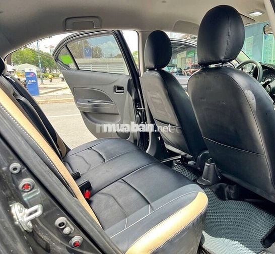 Mitsu Atrage 2024 1.2 MT (số sàn ) chính hãng