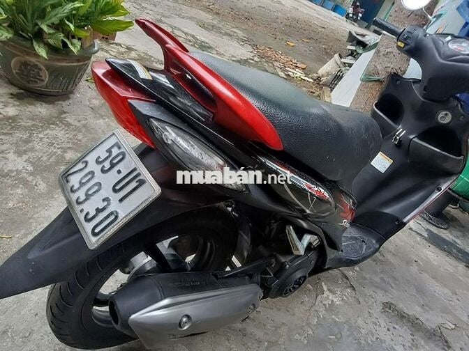 Suzuki 125, đẹp, bstp