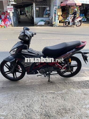 Sym sitar 125Fi tiếc kiệm xăng biển 65 máy zin