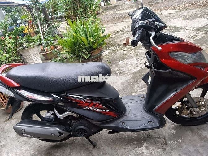 Suzuki 125, đẹp, bstp
