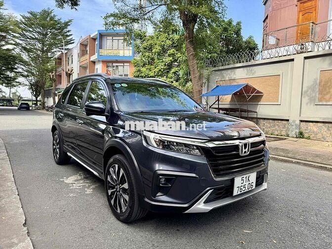 Honda BR-V L