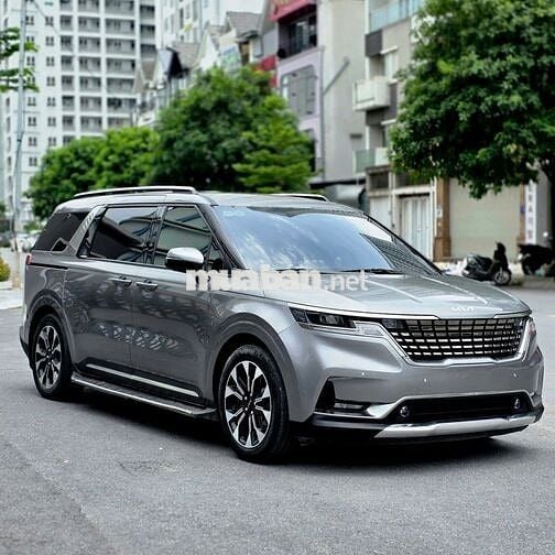Kia Carnival 2022 2.2D Premium 8 chỗ - 59000 km