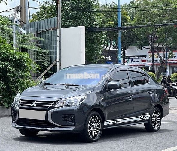 Mitsu Atrage 2024 1.2 MT (số sàn ) chính hãng