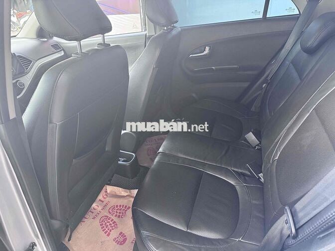Kia Picanto 2013 S 1.25 AT - 115000 km