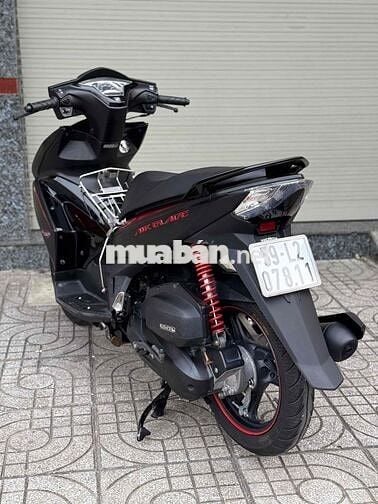 Air blade 2015 Máy Zin BSTP 9 Chủ Hỗ Trợ Trả Góp