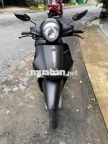 Yamaha jamus 2017 biển 65 mấy chủ máy zin êm