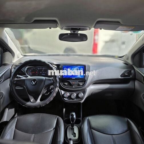 VinFast Fadil 2020 1.4 AT - 70000 km