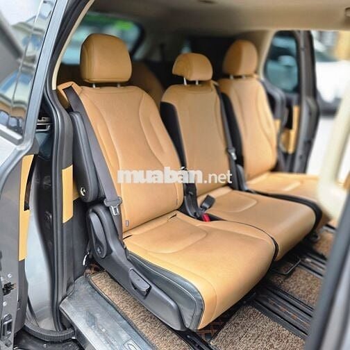 Kia Carnival 2022 2.2D Premium 8 chỗ - 59000 km