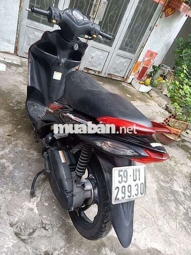 Suzuki 125, đẹp, bstp