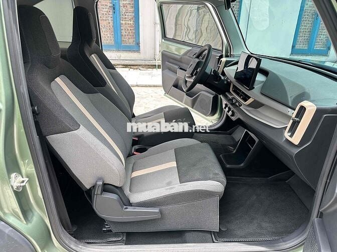 VinFast VF3 2024 - 30123 km
