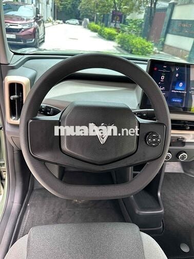 VinFast VF3 2024 - 30123 km