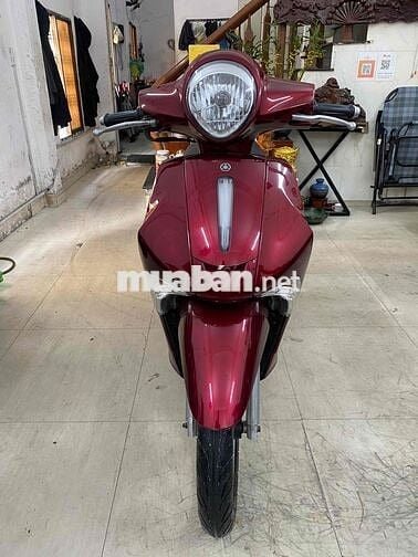Janus đỏ dk 2018 xe mây rin êm chính chủ bán