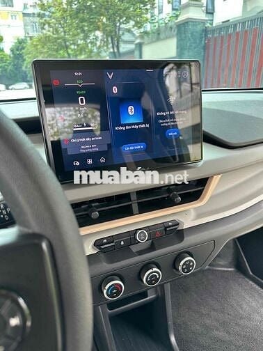 VinFast VF3 2024 - 30123 km