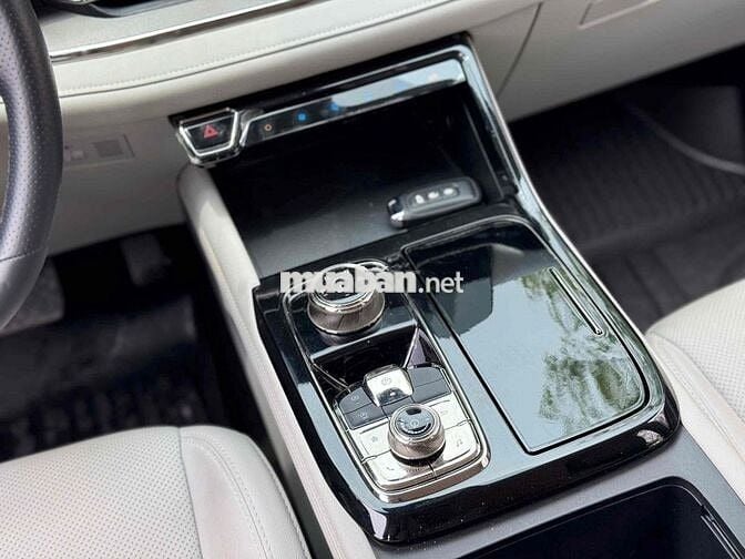 Ford Territory Trend 1.5 AT sản xuất 2022