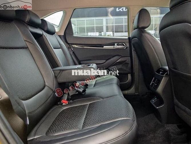 Kia Seltos Premium 1.5 AT 2025 - 709 Triệu