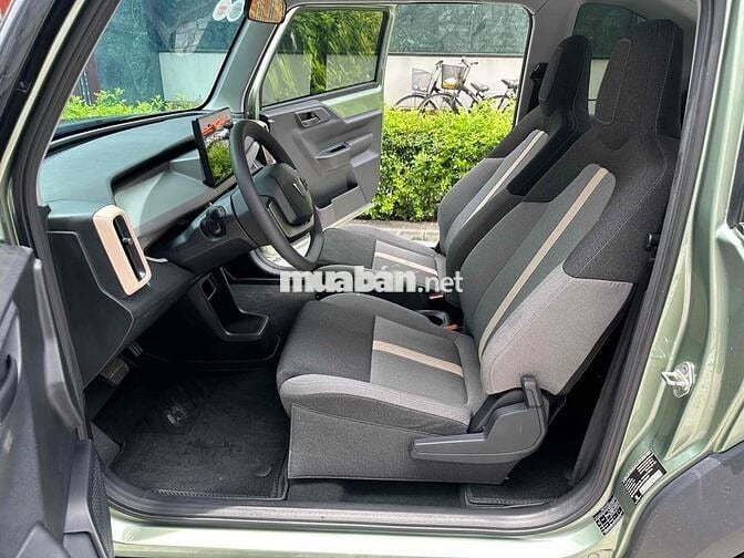 VinFast VF3 2024 - 30123 km
