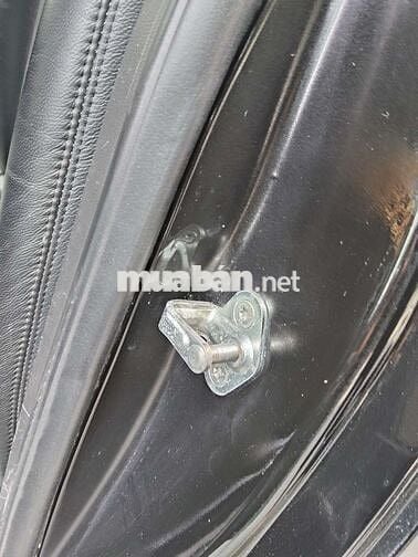 Cruze 2011 chính chủ biển SG xe đẹp