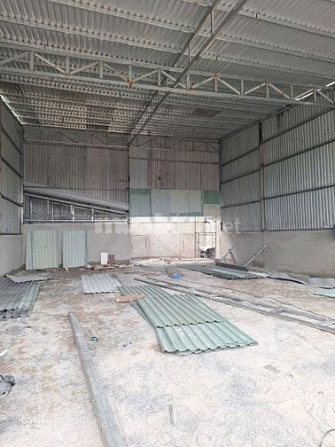 KHO MẶT TIỀN View sông p15 Gò Vấp_Diện tích: 250m2