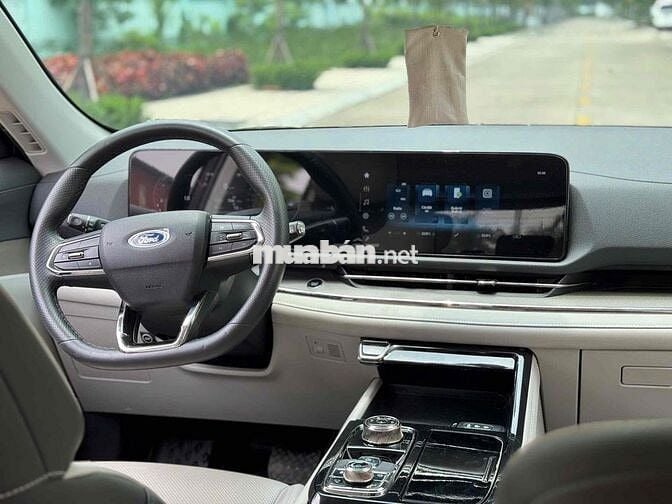 Ford Territory Trend 1.5 AT sản xuất 2022